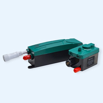 LP015-15FL GREEN MINI FLOW LAMPRECHT Насос дренажный проточный LP015-15FL GREEN MINI FLOW LAMPRECHT Насос дренажный проточный